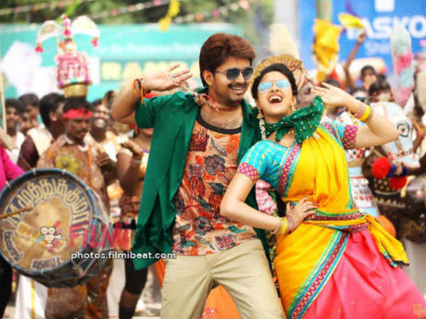 கீர்த்தி சுரேஷ்