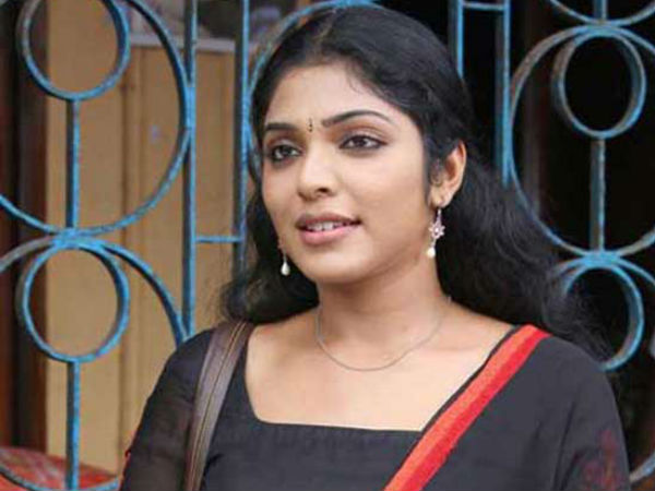 ரீமா கல்லிங்கல்