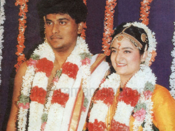 மோகினி