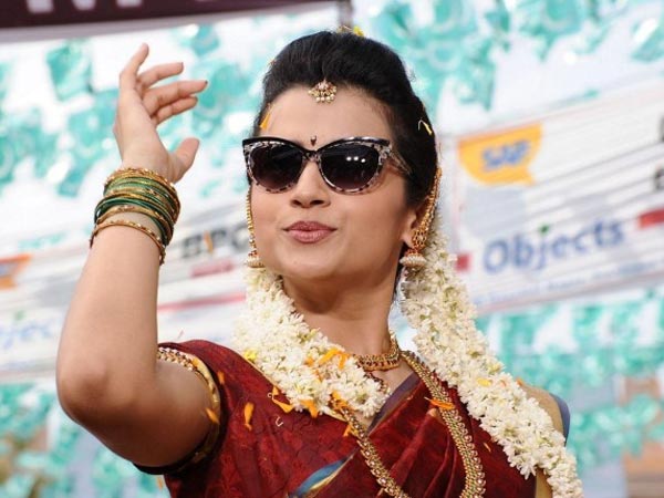 ஏமாற்றம்