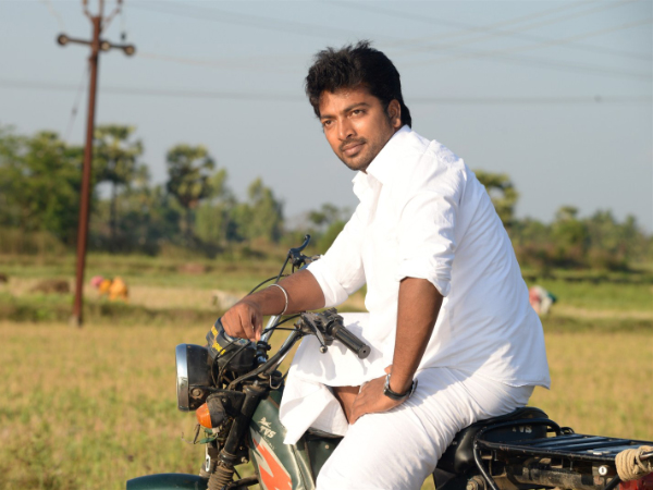 ராஜா மந்திரி
