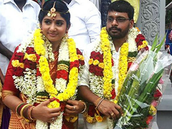 ராஜூ முருகன் ஹேமா சின்ஹா