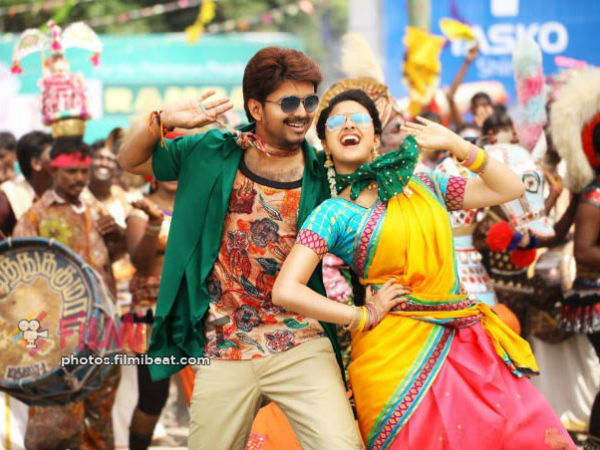 தெளிவு தான்