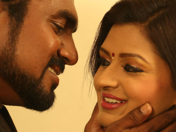 ஆனந்தி கதாநாயகி