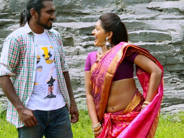 செம கெமிஸ்ட்ரி