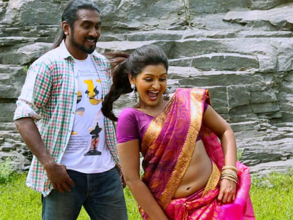 தொழில் நுட்ப கலைஞர்கள்
