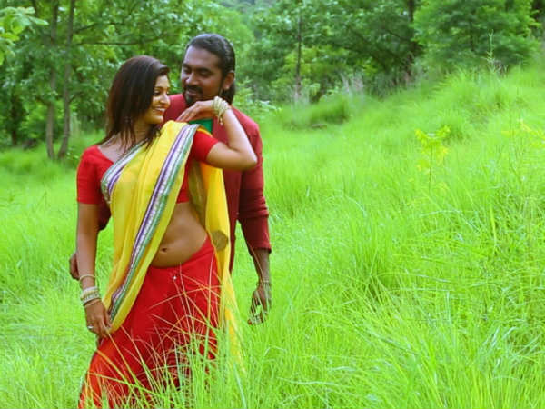 குளு குளு ஏரியாவில் படப்பிடிப்பு