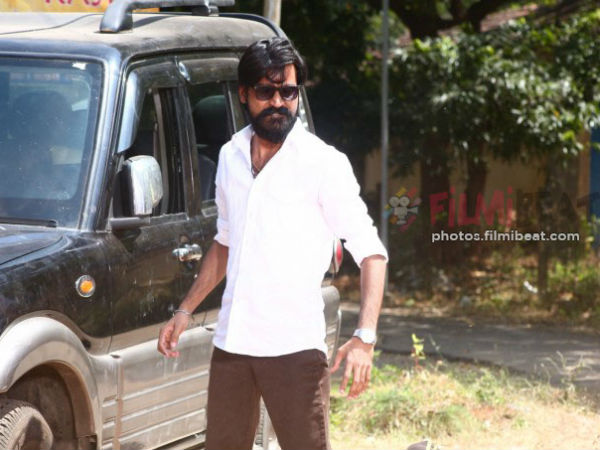 மகிழ்ச்சி