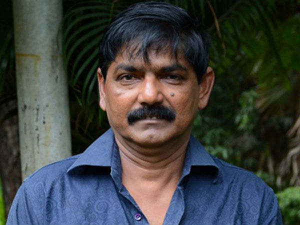 Director Agathiyan's wife passed away Director Agathiyan's wife passed away
