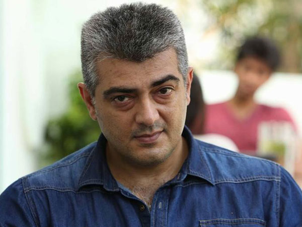Jilla Nesan to remake Vedhalam in Telugu Jilla Nesan to remake Vedhalam in Telugu