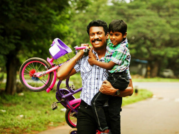 This year Manivannan awards announced This year Manivannan awards announced