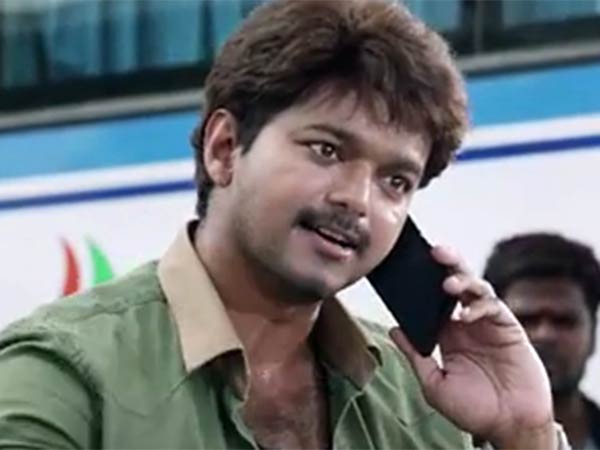 Bairava teaser reactions Bairava teaser reactions