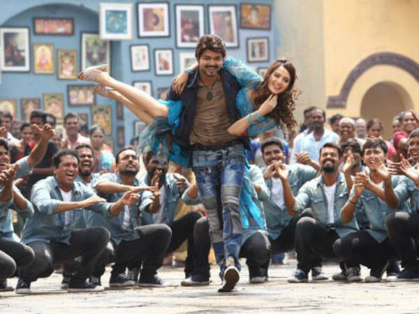 Why does Bairavaa teaser get released early? Why does Bairavaa teaser get released early?