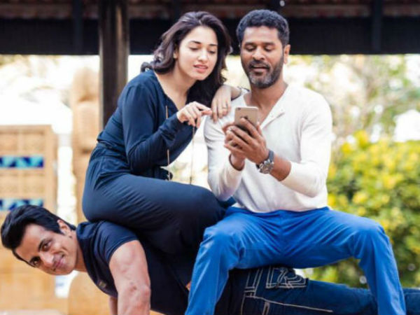 Devi a different horror movie Devi a different horror movie