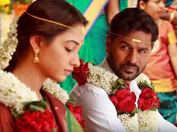 Remo, Devi leaked on YouTube Remo, Devi leaked on YouTube
