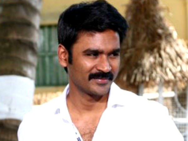 When Dhanush appreciates Simbu's movie trailer When Dhanush appreciates Simbu's movie trailer