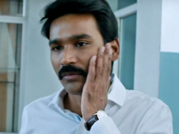 Dhanush's Hollywood dream to shatter? Dhanush's Hollywood dream to shatter?