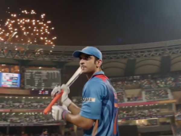 'MS Dhoni - The Untold Story' biggest earning biopic in Indian cinema, claim makers 'MS Dhoni - The Untold Story' biggest earning biopic in Indian cinema, claim makers