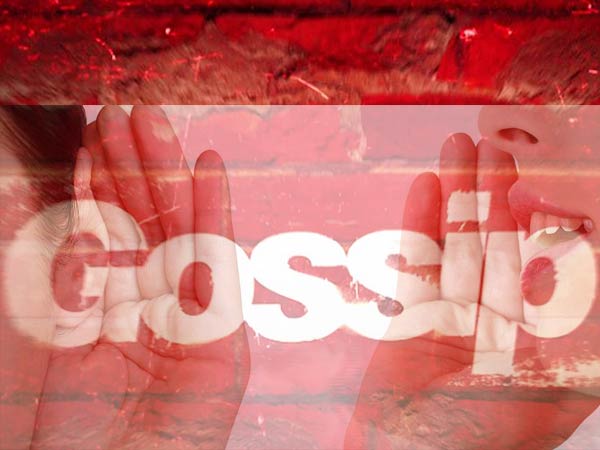 Is this the reason for that actress' marital issue? Is this the reason for that actress' marital issue?