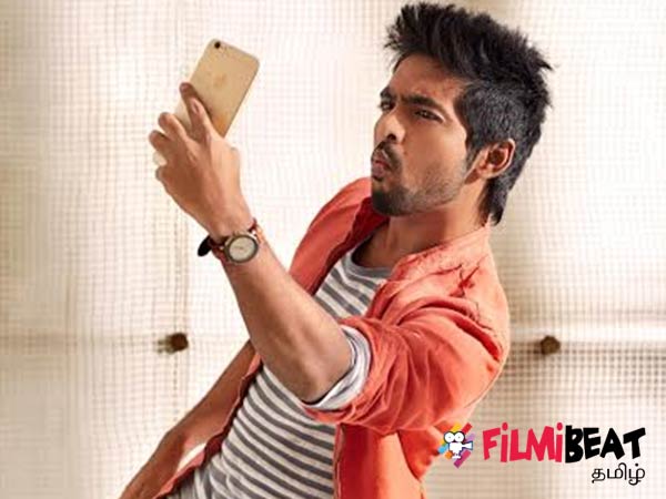 GV Prakash will replace Vijay Sethupathy in 2017, says Pandiraj GV Prakash will replace Vijay Sethupathy in 2017, says Pandiraj