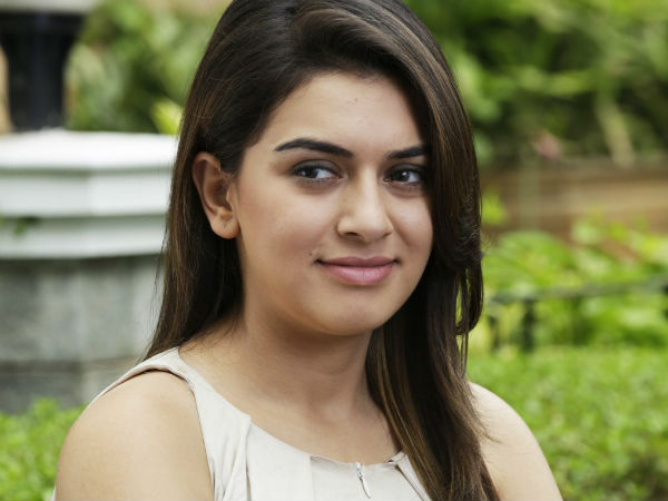 What is Hansika's Diwali plan? What is Hansika's Diwali plan?