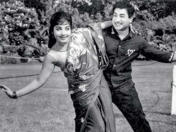 Sivaji Ganesan's 90th birthday special: Sivaji - Jayalalithaa interview Sivaji Ganesan's 90th birthday special: Sivaji - Jayalalithaa interview