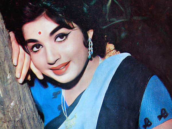 Sivaji Ganesan's 90th birthday special: Sivaji - Jayalalithaa interview Sivaji Ganesan's 90th birthday special: Sivaji - Jayalalithaa interview