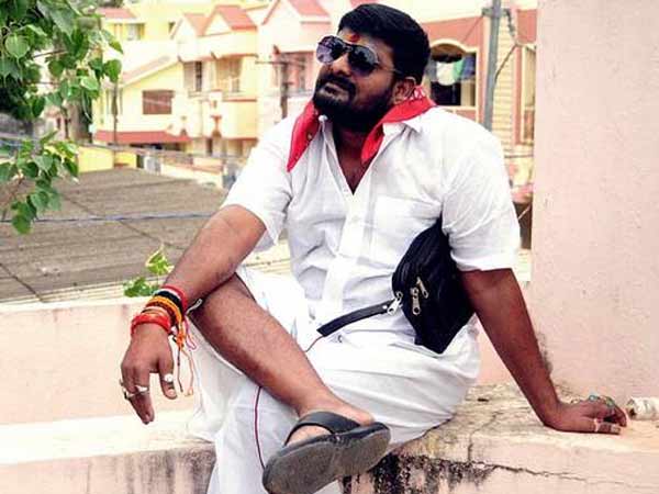 Chain Snatching case against Kanja Karuppu Chain Snatching case against Kanja Karuppu