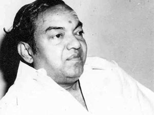 Image result for கண்ணதாசன்