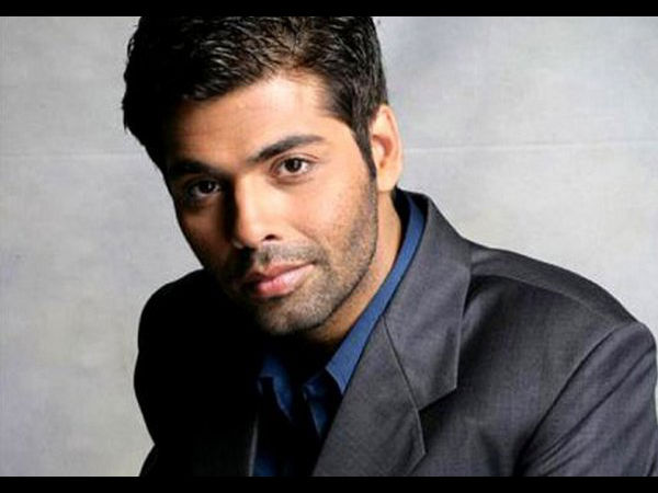 Karan Johar to release 2.O in Hindi? Karan Johar to release 2.O in Hindi?