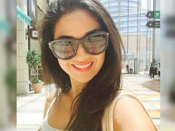 Keerthy Suresh is too costly? Keerthy Suresh is too costly?