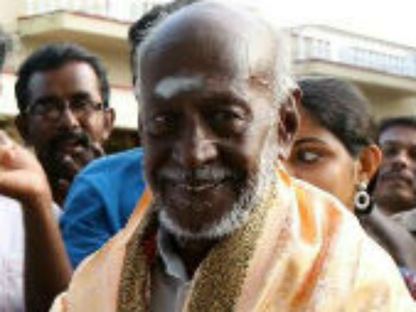 Actor Kaalai and his other faces Actor Kaalai and his other faces
