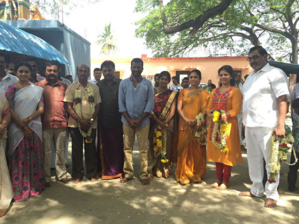 Maaveeran Kittu Movie First Look&Teaser Launch function Maaveeran Kittu Movie First Look&Teaser Launch function