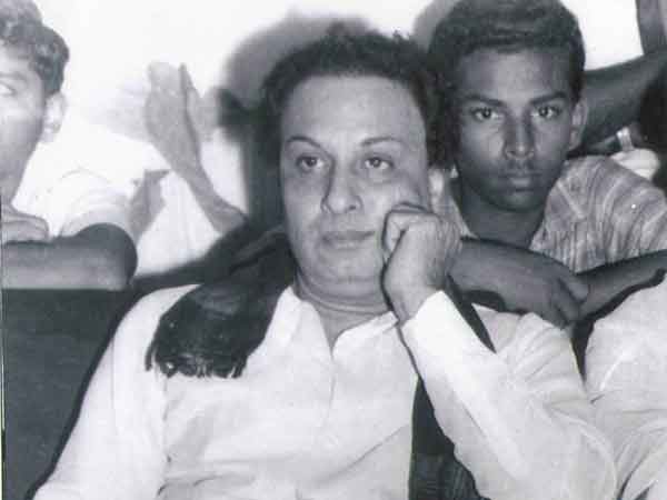 Anandha Then Kaatru Thalattudhe - 9 Anandha Then Kaatru Thalattudhe - 9