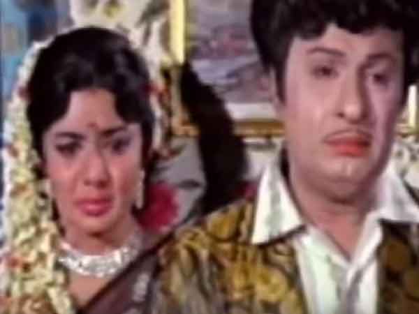 Anandha Then Kaatru Thalattudhe - 9 Anandha Then Kaatru Thalattudhe - 9