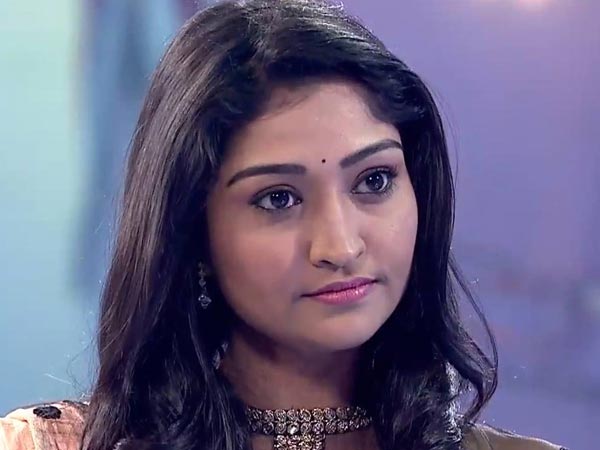 Neelima don't know Tamil Neelima don't know Tamil