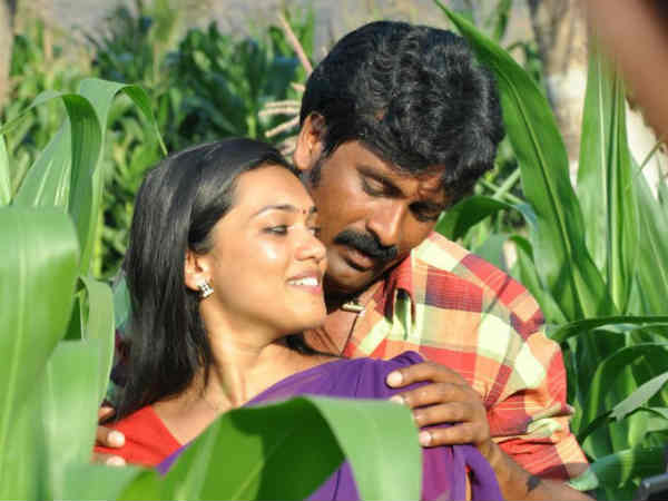 Nenjukkulla Nee Nirajirukka Nenjukkulla Nee Nirajirukka