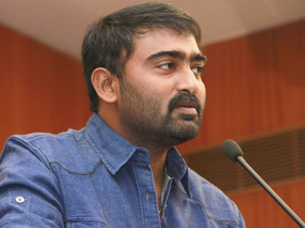 Jilla Nesan to remake Vedhalam in Telugu Jilla Nesan to remake Vedhalam in Telugu