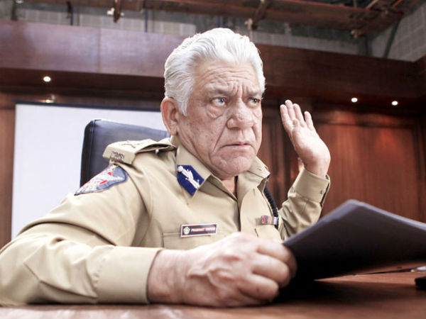 Om Puri Insults The Indian Soldiers; Says ‘We Haven’t Forced Them To Join Army’ Om Puri Insults The Indian Soldiers; Says ‘We Haven’t Forced Them To Join Army’