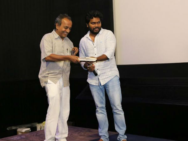 Ranjith's short films 'Beware of castes and Dr Shoemaker Ranjith's short films 'Beware of castes and Dr Shoemaker