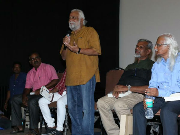 Ranjith's short films 'Beware of castes and Dr Shoemaker Ranjith's short films 'Beware of castes and Dr Shoemaker