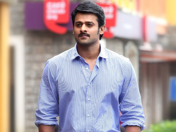 Prabhas to ditch bachelorhood soon Prabhas to ditch bachelorhood soon