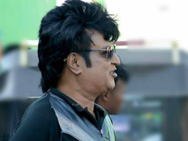 Rajinikanth's 2.O teaser on Nov 20th Rajinikanth's 2.O teaser on Nov 20th