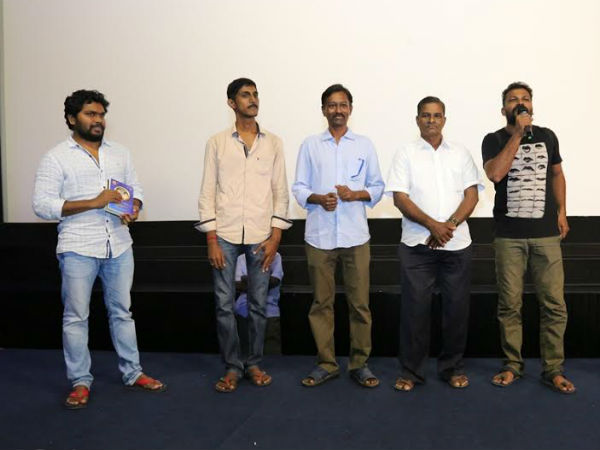 Ranjith's short films 'Beware of castes and Dr Shoemaker Ranjith's short films 'Beware of castes and Dr Shoemaker