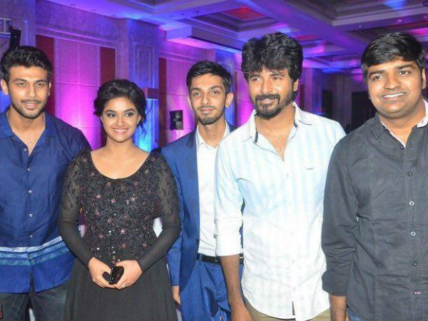 Don't try to my movies, says Sivakarthikeyan Don't try to my movies, says Sivakarthikeyan