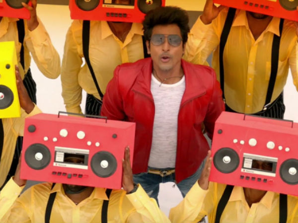 Sivakarthikeyan's plan to avoid piracy Sivakarthikeyan's plan to avoid piracy