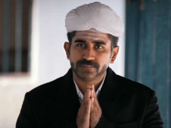 Vijay Antony removes Saithan trailer Vijay Antony removes Saithan trailer