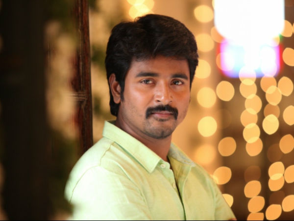 Who is threatening Sivakarthikeyan? Who is threatening Sivakarthikeyan?