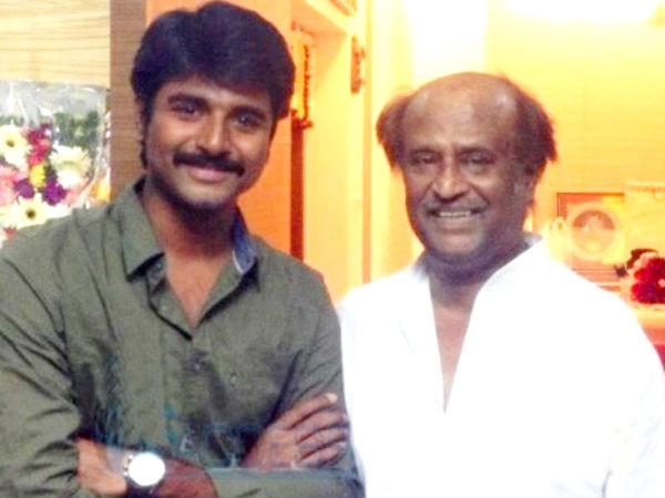 Superstar praises Remo Superstar praises Remo