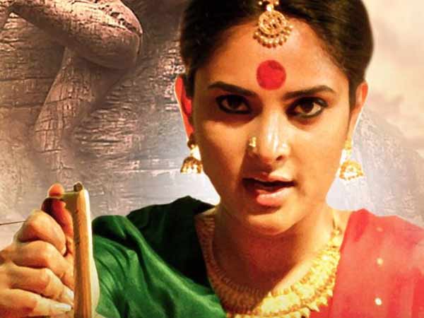 Sivanagam costs Rs 40 cr Sivanagam costs Rs 40 cr